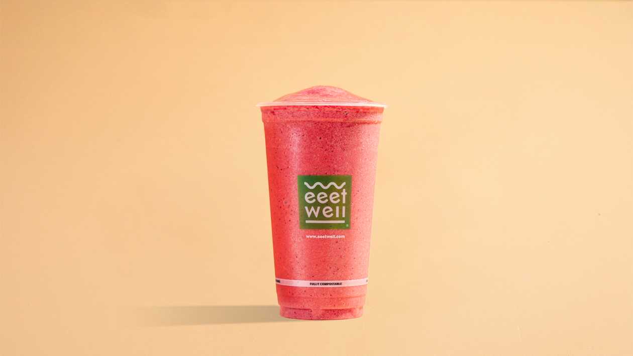 Very Berry