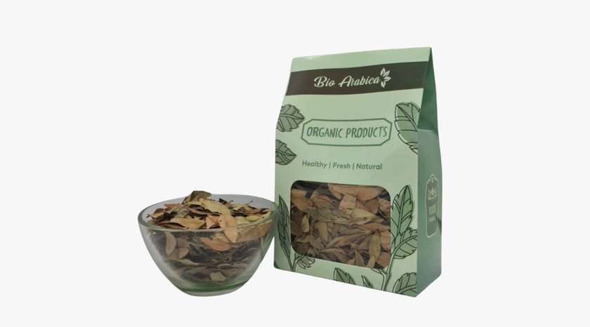 Bilberry Leaf 100 gr