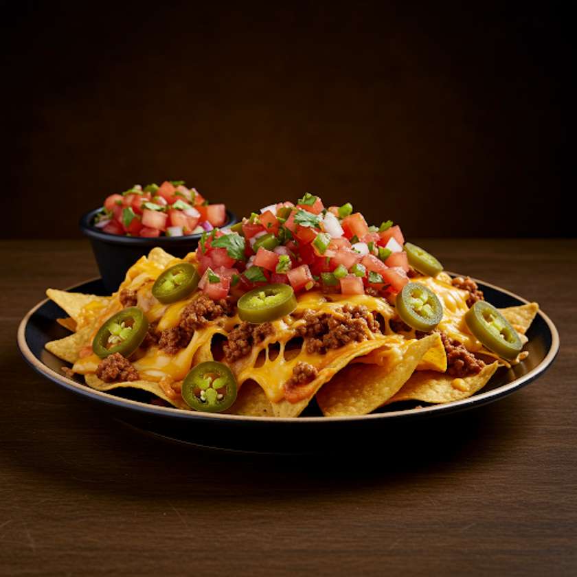 Nachos