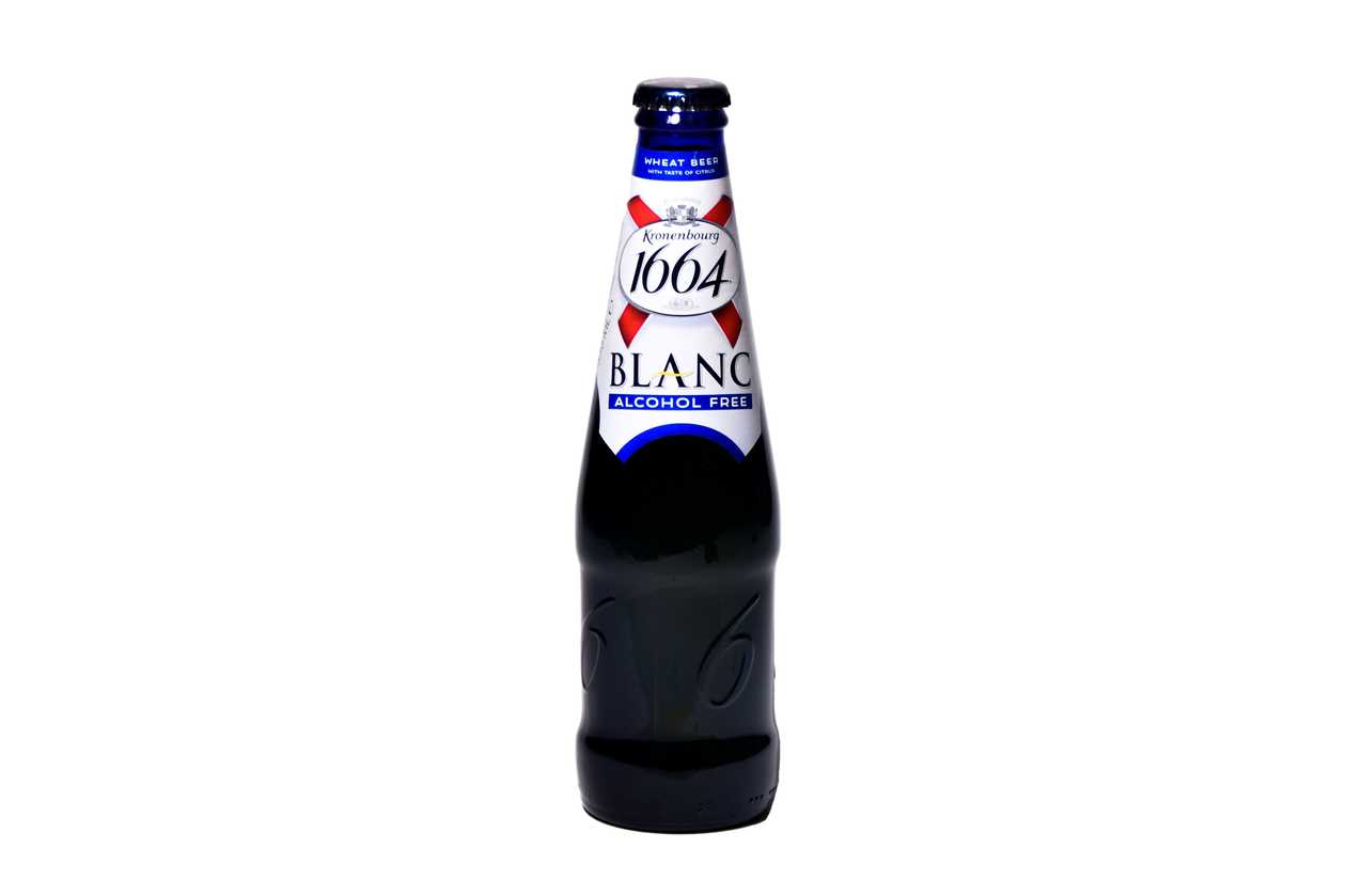 Kronenburg 0,33 l 0.00%