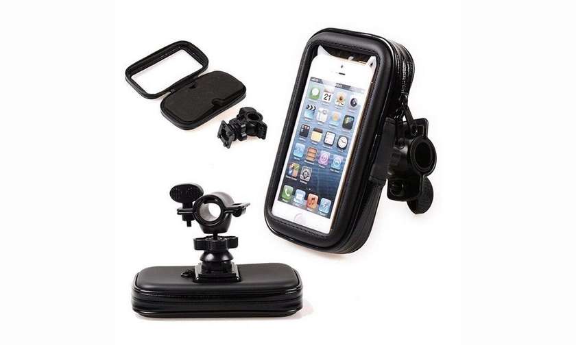 Weather Resistant Bike / Motorbike Mount