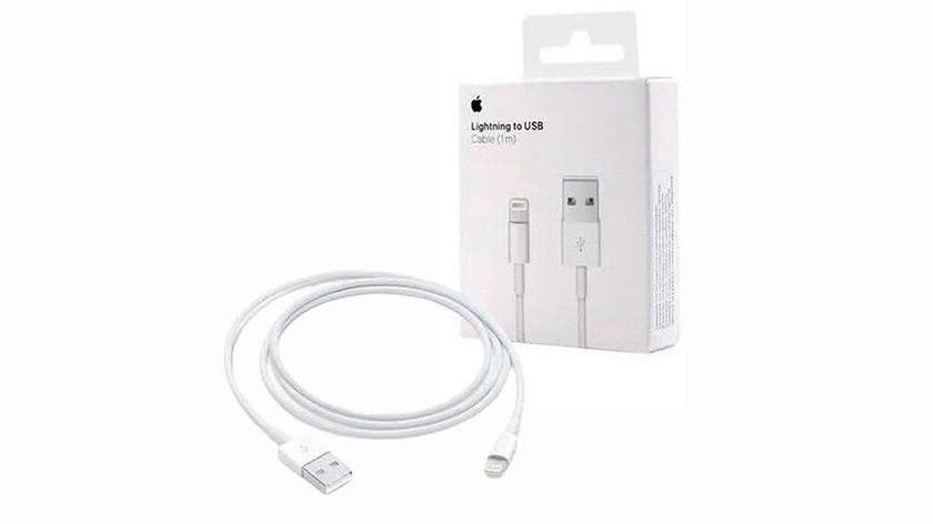 iPhone USB Cable / Lightning to USB Cable (1 m)