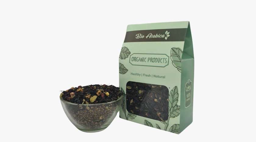 Scented Tea Cranberry in the Snow 100 gr