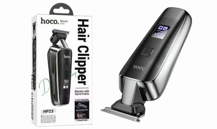 Hoco HP23 Diamond Electric Hair Clipper ORIGINAL