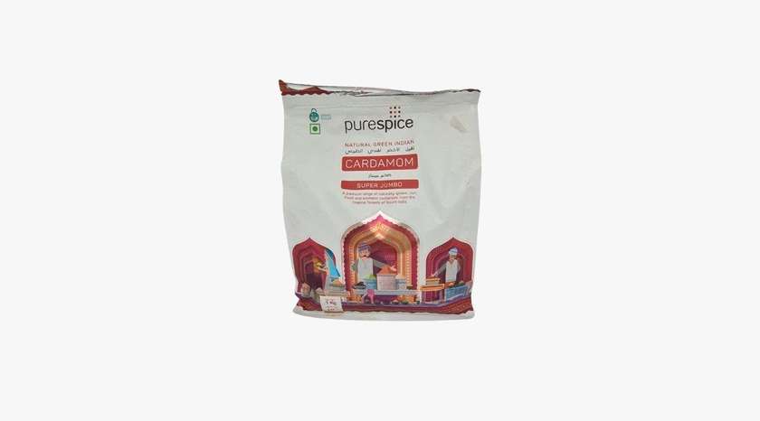 Premium Cardamom 100 gr