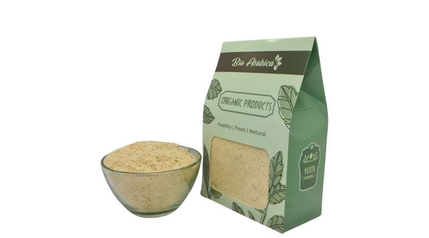 Ground Ginger 100 gr