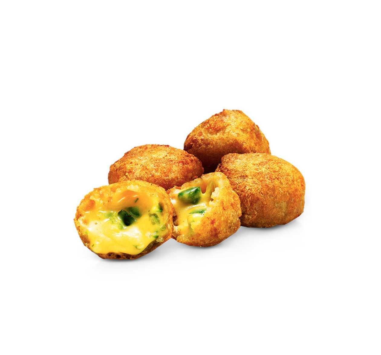 Chili cheese