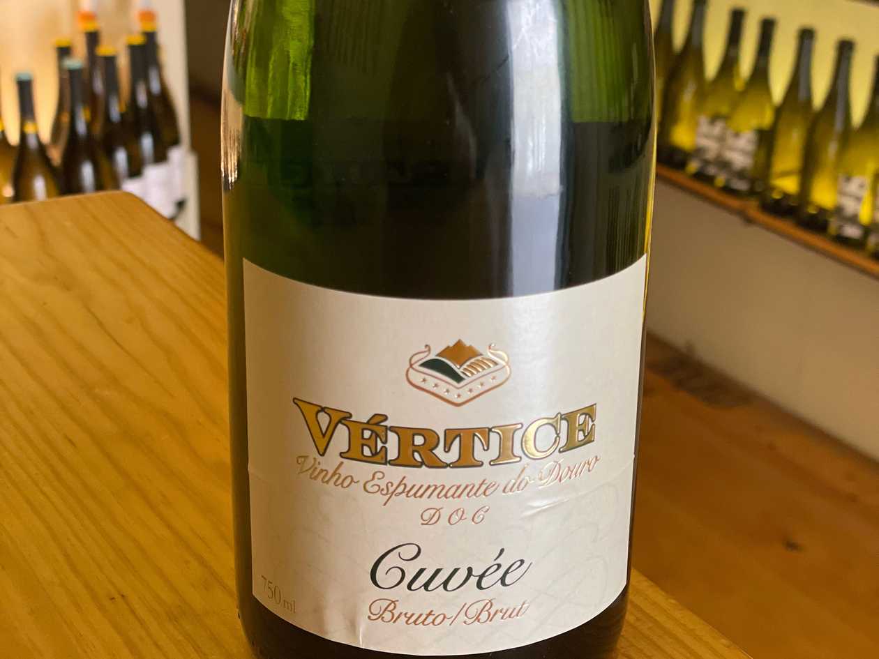 Espumante Vertice Branco