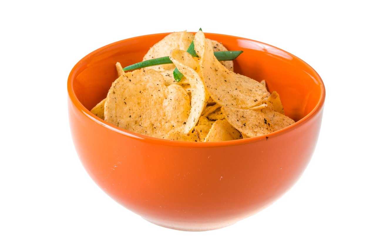 Potato Chips