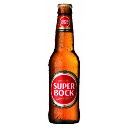 Super Bock Mini