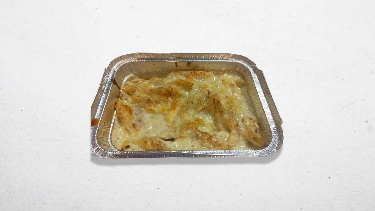 Penne Quattro Formaggi