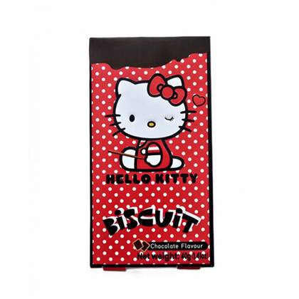 Biscuit Hello Kitty chocolate flavoured biscuit sticks 40g