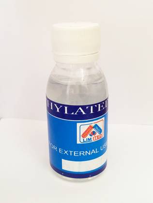 Methylated Spirit 60ml