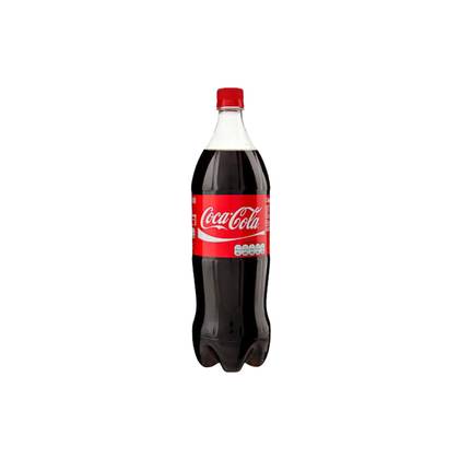Coca-Cola 1L