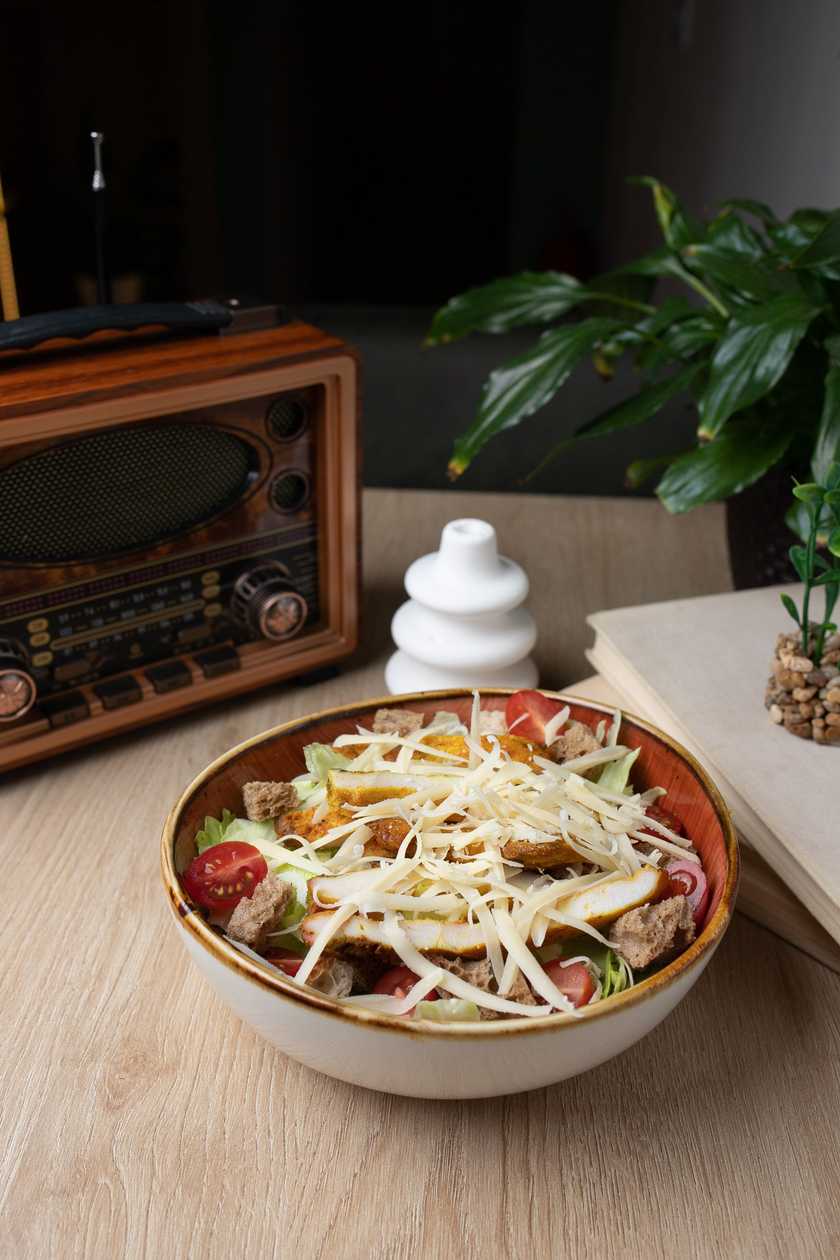 Caesar Salad
