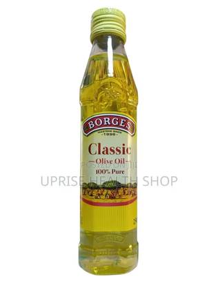 Borges Classic Olive Oil 250ml