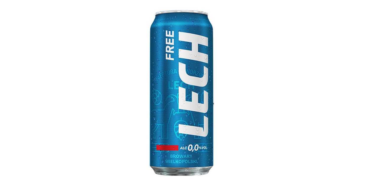 Lech Free 0,0%