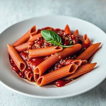 Penne All'Arrabbiata