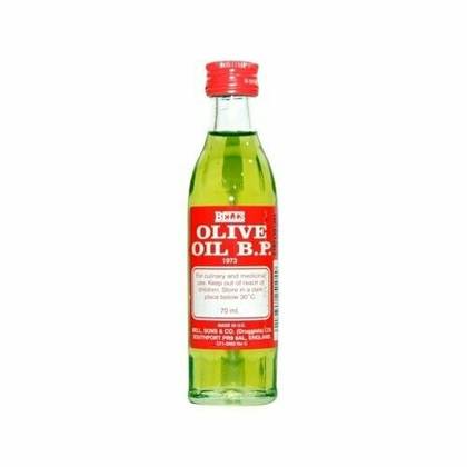 Bell's Olive Oil B.P 70ml