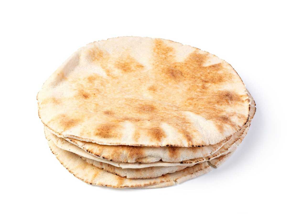 Flatbread