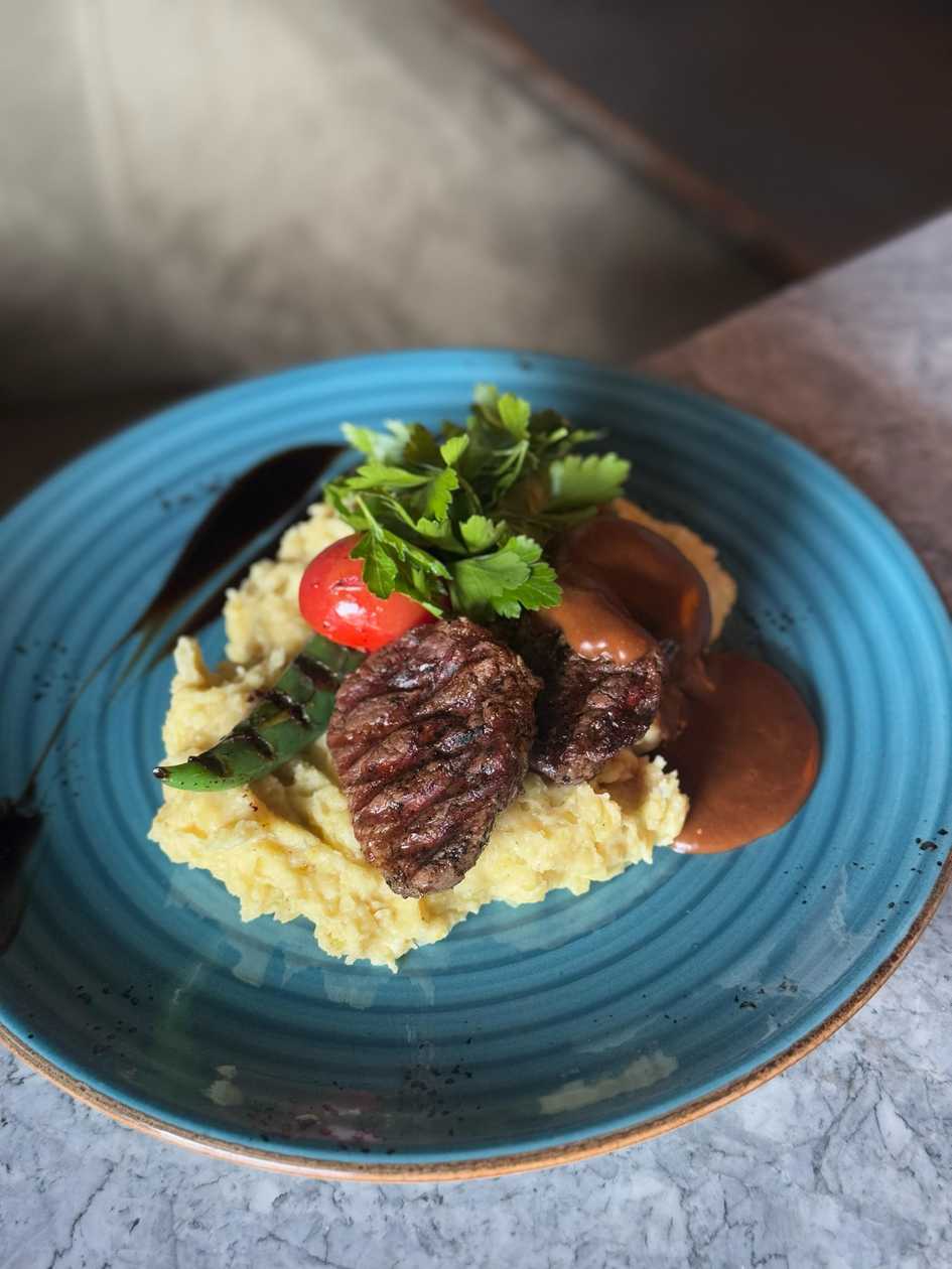 Filet Mignon