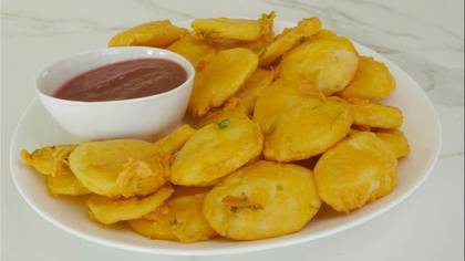 Maru Bhajia