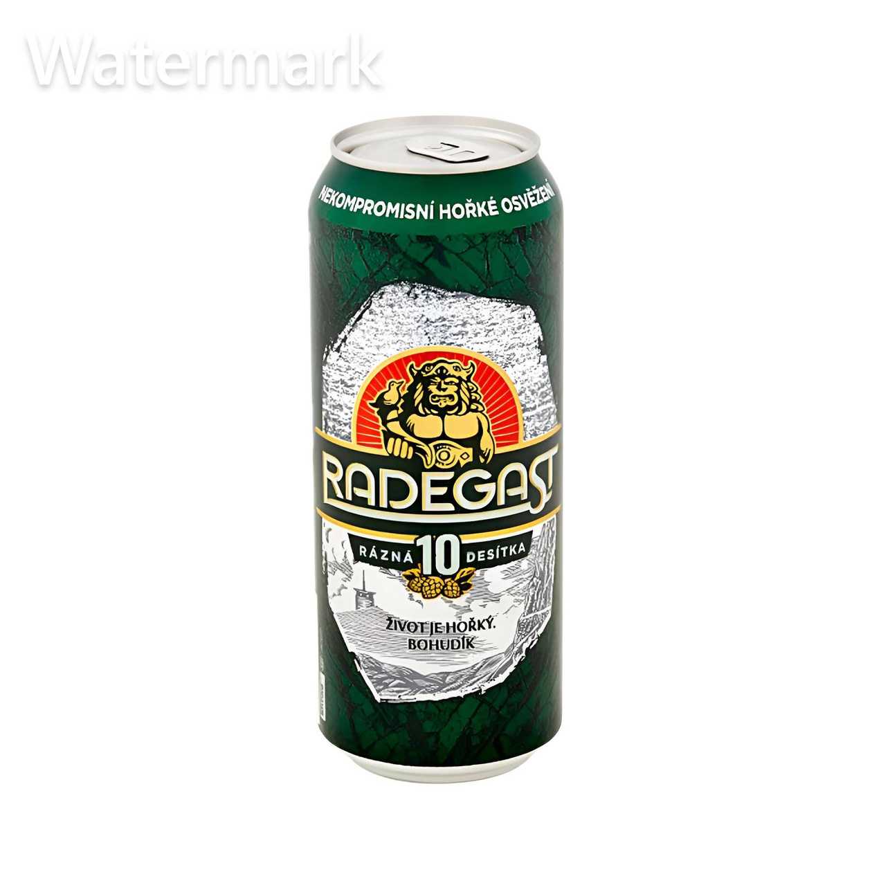 Beer Radegast 12°