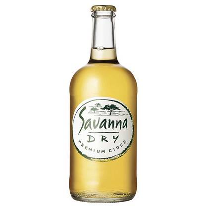 SAVANNA DRY