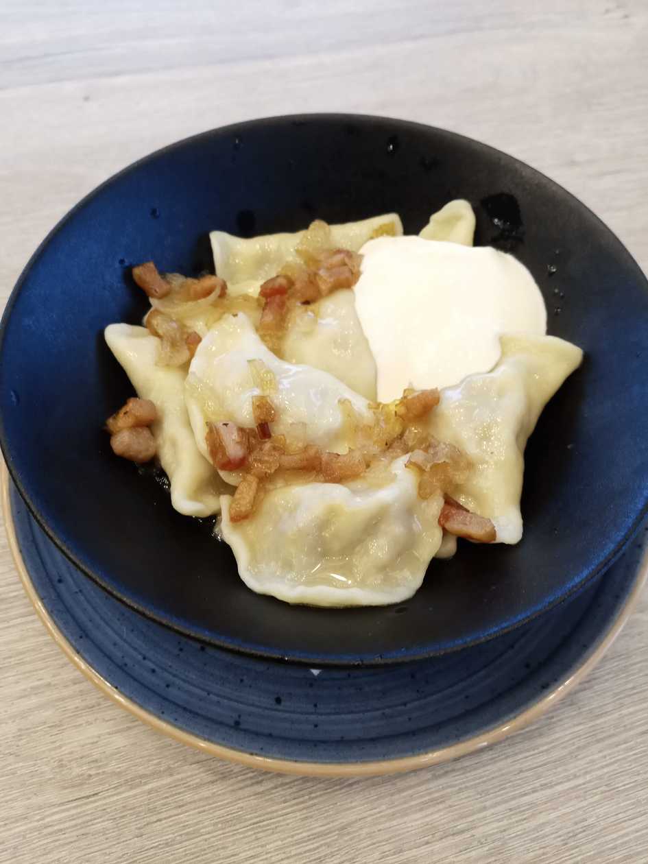 Virtinukai su kopūstai