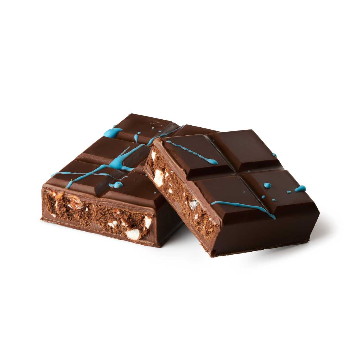 Ciocolata Dunărea Dulcinella, 120g