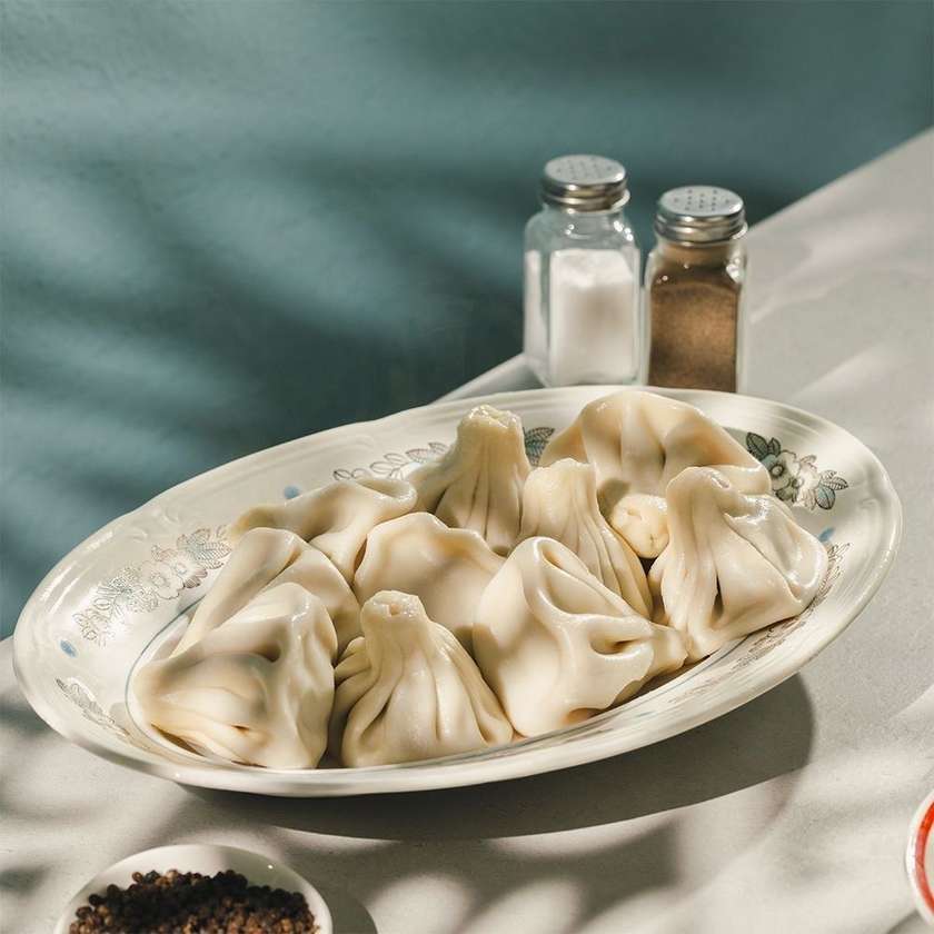 Khinkali kalakuri 10 Pieces