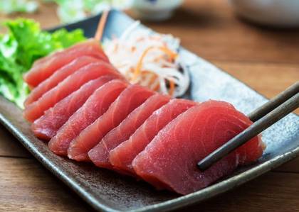 Sashimi