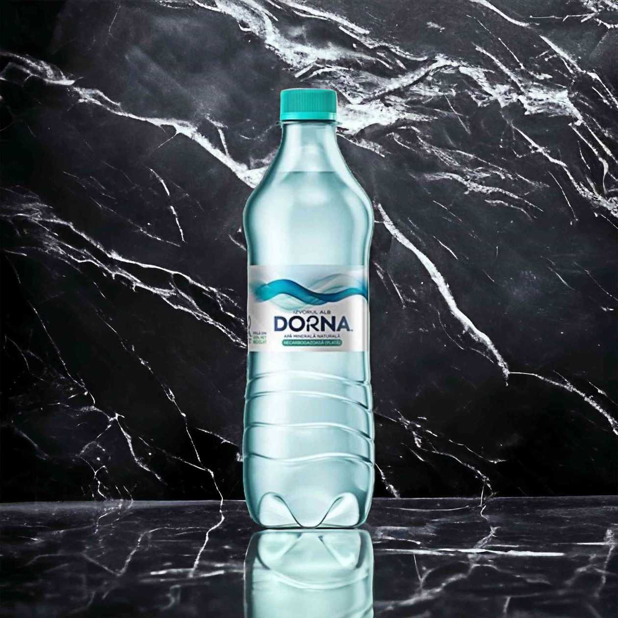 Apă plată Dorna