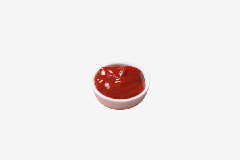 Extra Sos Ketchup Dulce