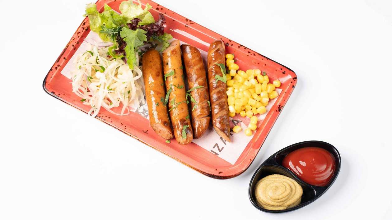 Iberian Sausage