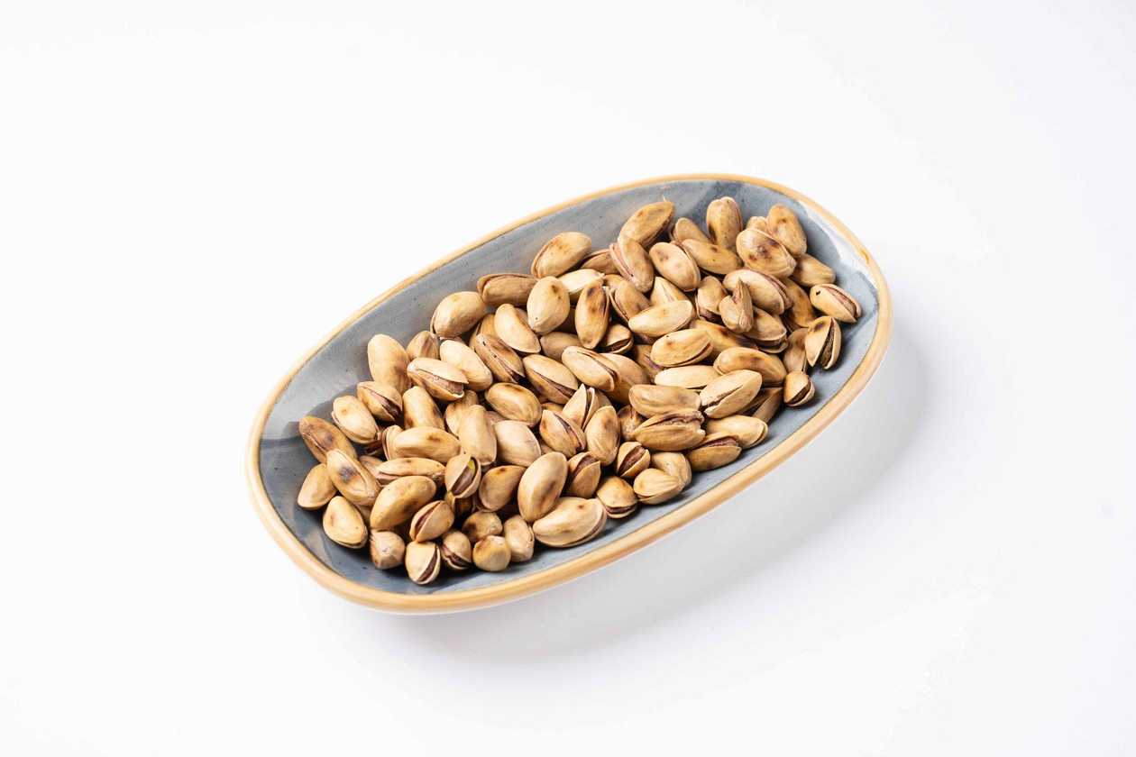 Antep Pistachio