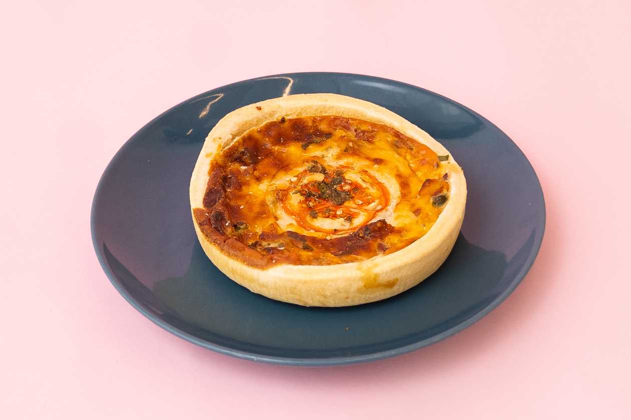 Quiche Lorraine