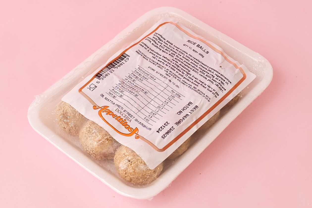 Rice Balls