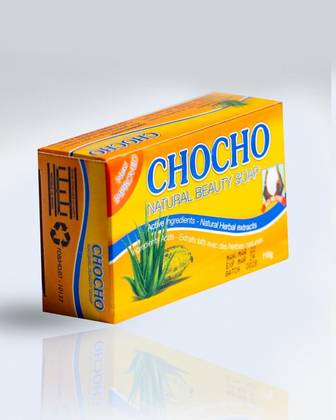 Chocho Soap 110g