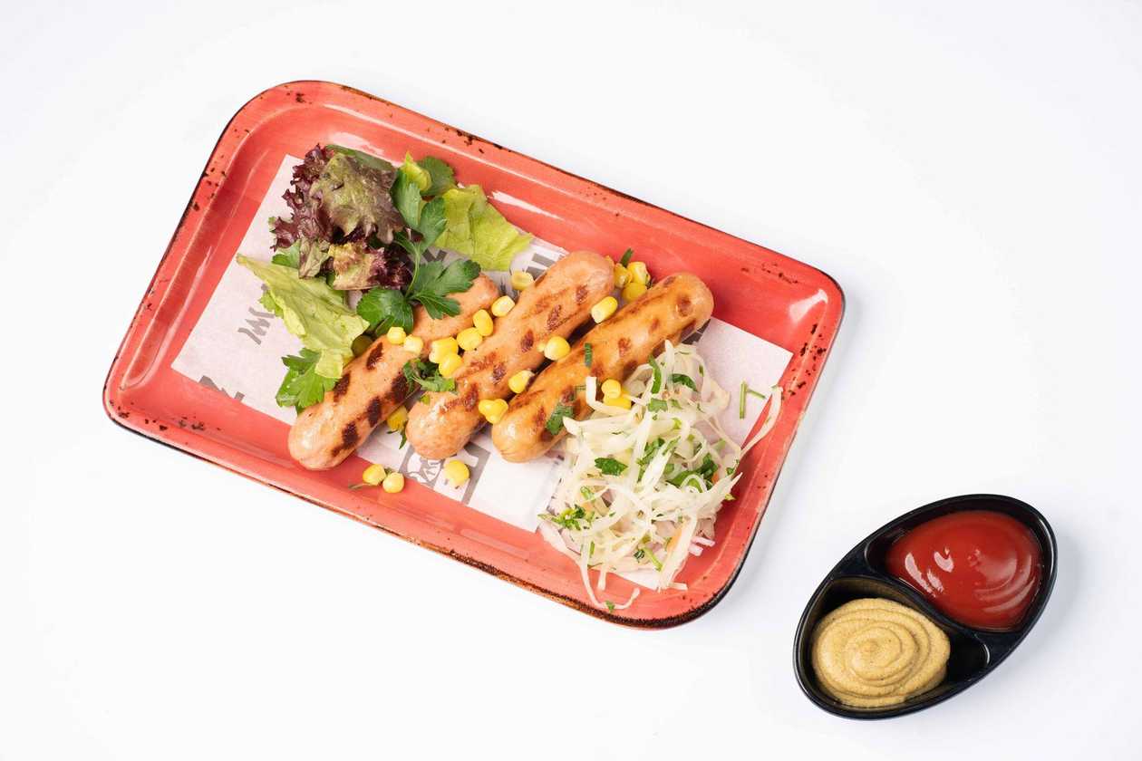 Halal Grilled Local