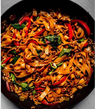 Phad Kee Mao