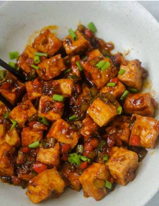 Tofu Chu Chi Jee