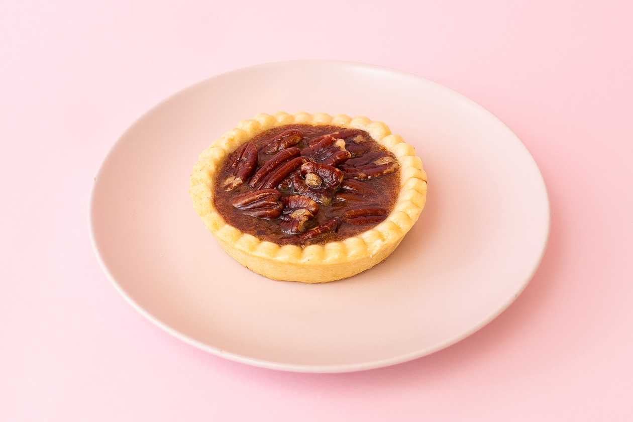 Pecan Tart