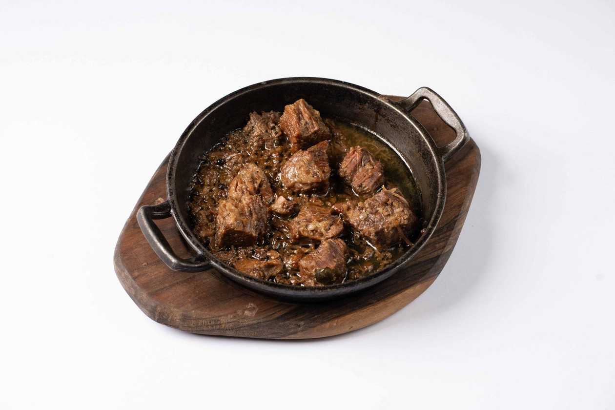 Homemade Meat Spread