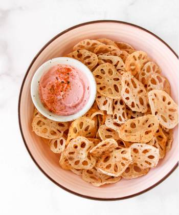 Lotus Chips