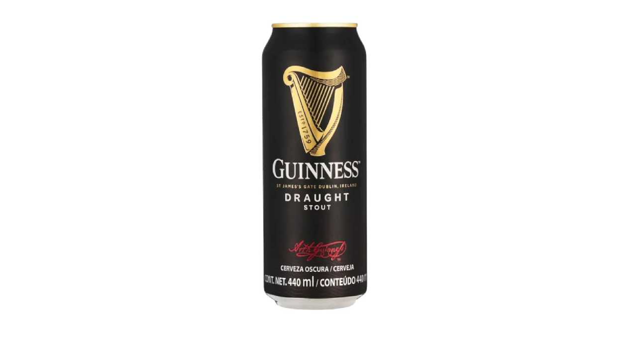 Guinness, 440ml