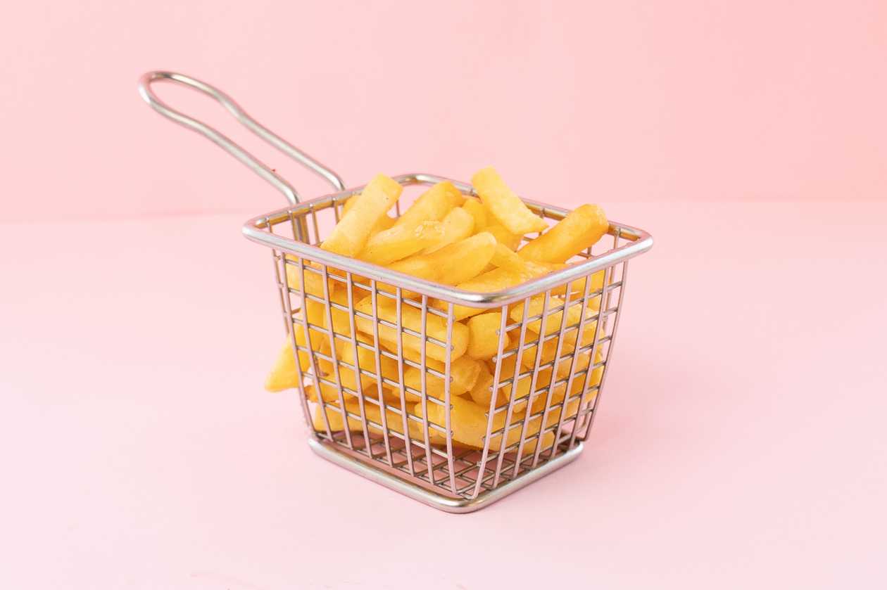 Fries
