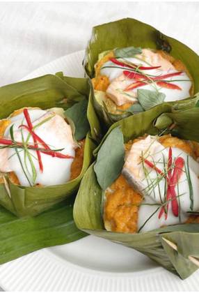 Hor Mok Ta Lee