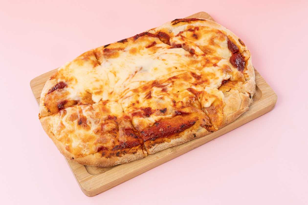 Margerita Pinsa