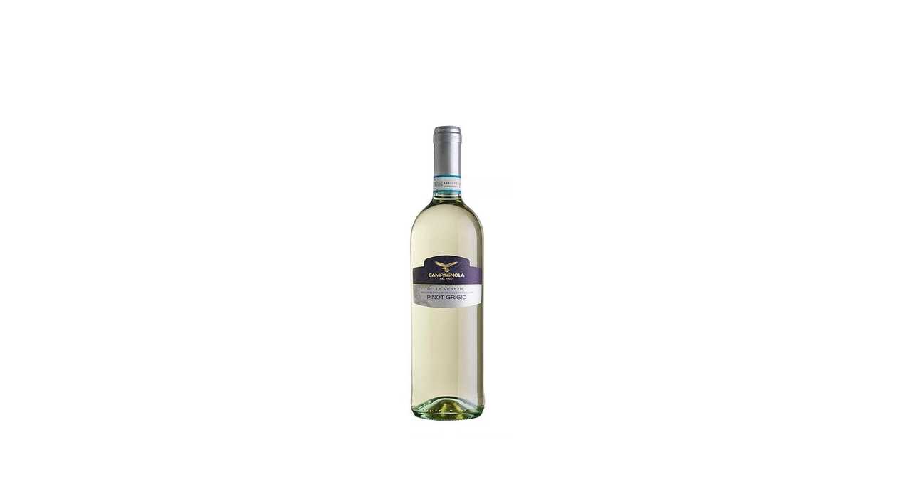 Pinot Grigio Campagnola, Veneto (Italy)